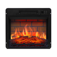 Электрокамин ArtiFlame AF18B